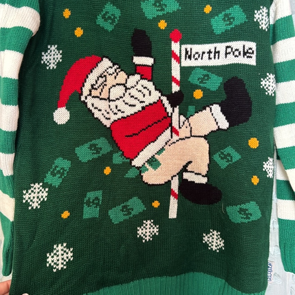 Sweater - Picture 2 of 4